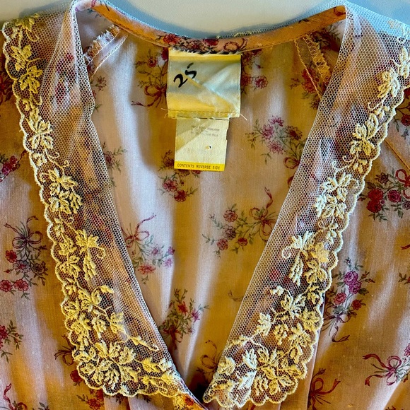 Gunne Sax Dress - Picture 3 of 13